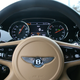Illustration for article titled Champagne, iPads And Torque: The Bonkers Toys On This $406,527 Bentley